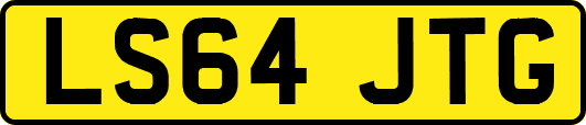 LS64JTG