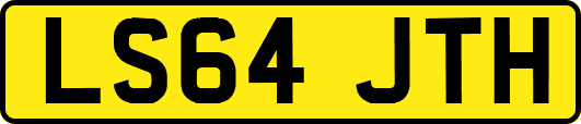 LS64JTH