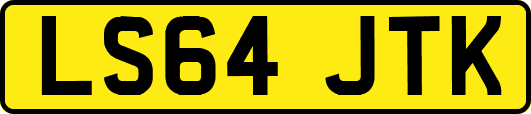 LS64JTK