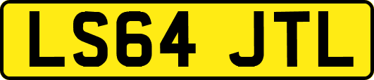 LS64JTL