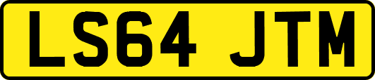 LS64JTM