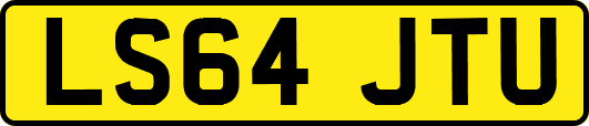 LS64JTU