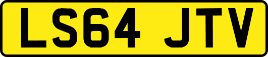 LS64JTV