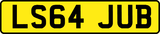 LS64JUB