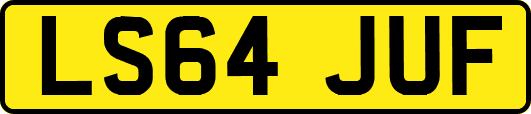 LS64JUF