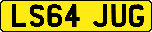 LS64JUG