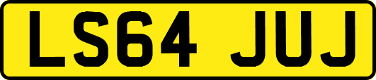 LS64JUJ
