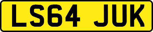 LS64JUK