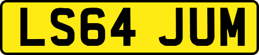 LS64JUM