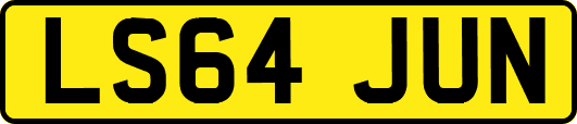 LS64JUN
