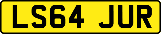 LS64JUR