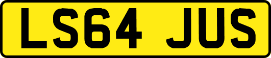 LS64JUS