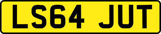 LS64JUT