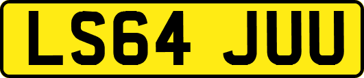 LS64JUU