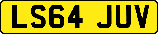 LS64JUV