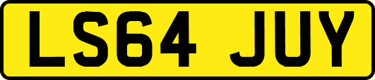 LS64JUY