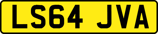 LS64JVA