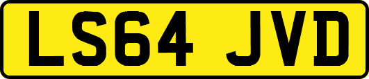 LS64JVD