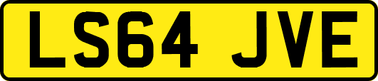 LS64JVE
