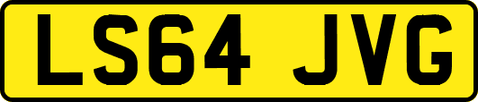 LS64JVG