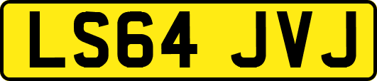 LS64JVJ