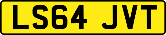 LS64JVT