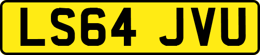 LS64JVU