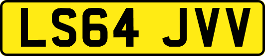 LS64JVV