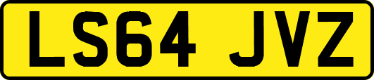 LS64JVZ
