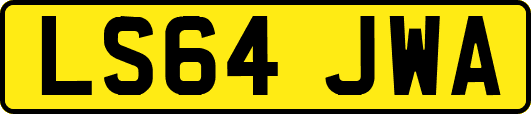 LS64JWA