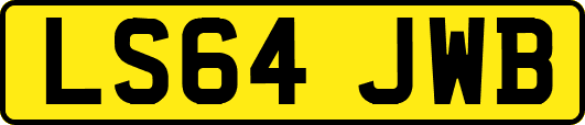 LS64JWB