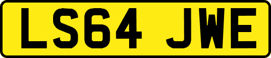 LS64JWE