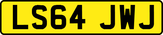 LS64JWJ