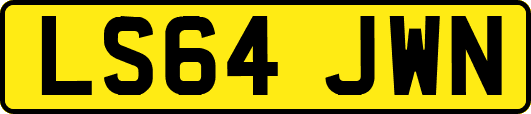LS64JWN