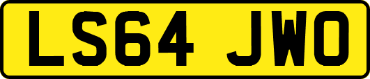 LS64JWO