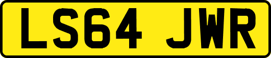 LS64JWR