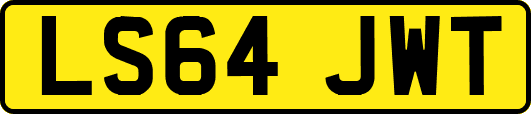 LS64JWT