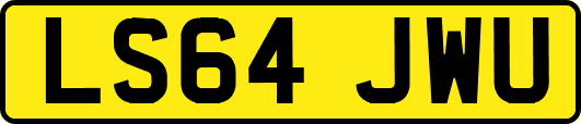 LS64JWU