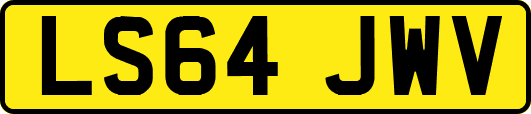 LS64JWV