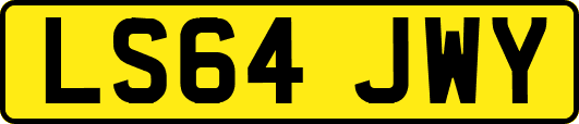 LS64JWY