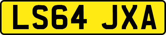 LS64JXA