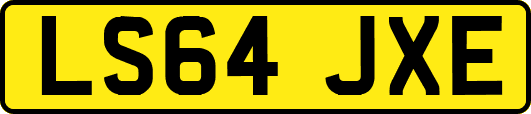 LS64JXE