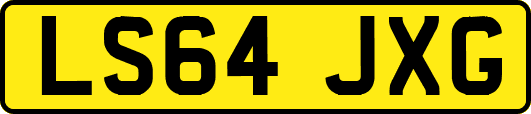 LS64JXG