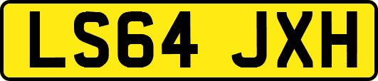 LS64JXH