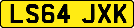 LS64JXK