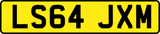 LS64JXM