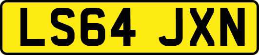 LS64JXN