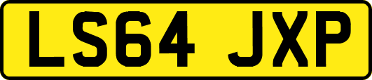 LS64JXP