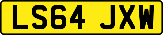 LS64JXW