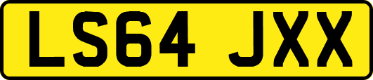 LS64JXX